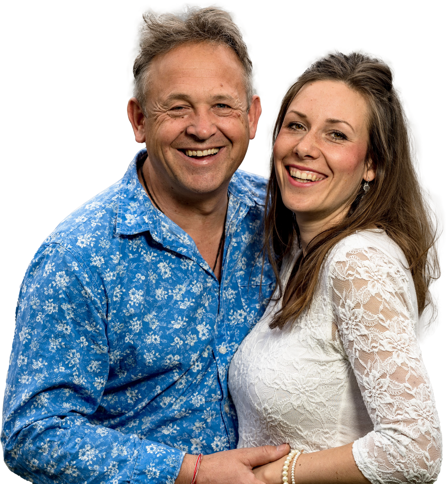 Jenny und Josef